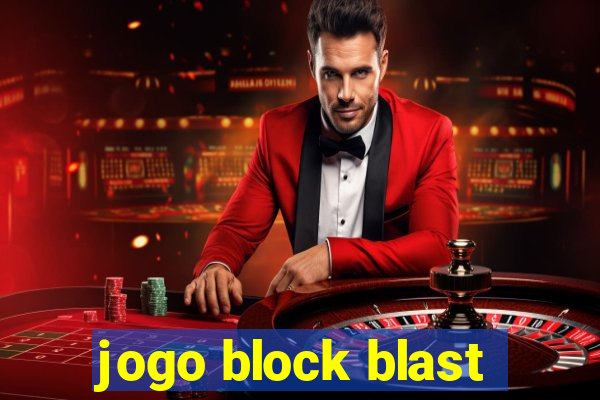 jogo block blast